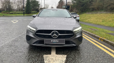 Mercedes-Benz A-Class A200 Sport Executive 5dr Auto Petrol Hatchback